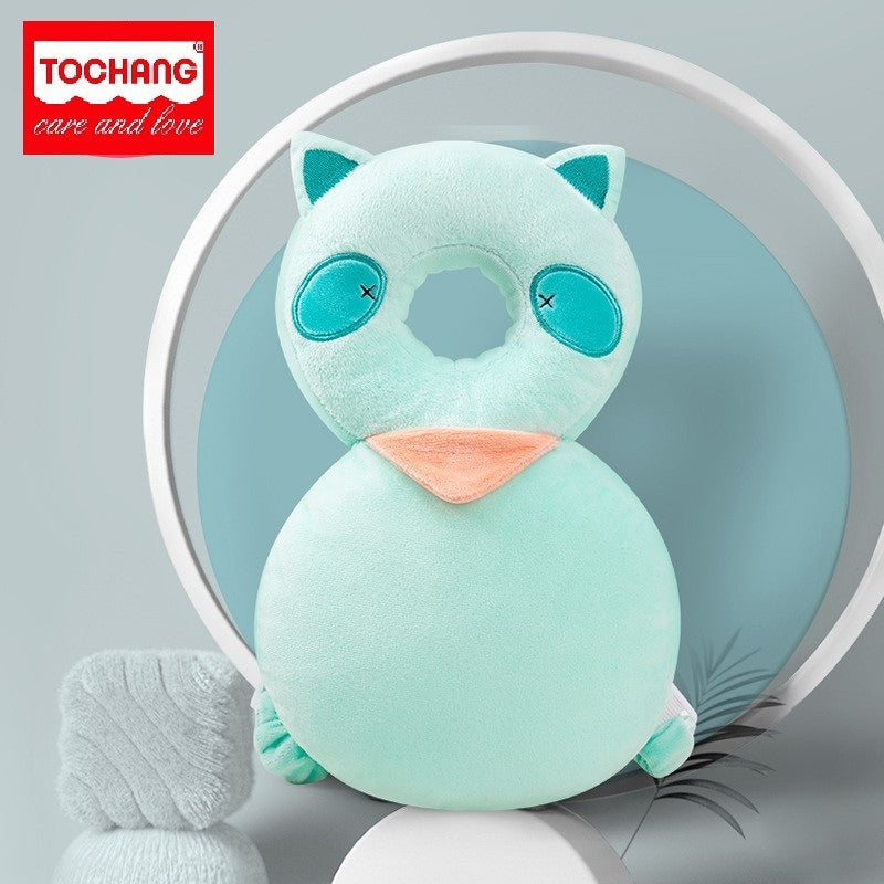 Kidfinity Baby Head Protection Pillow