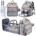 Kidfinity Multifunctional Mommy Bag