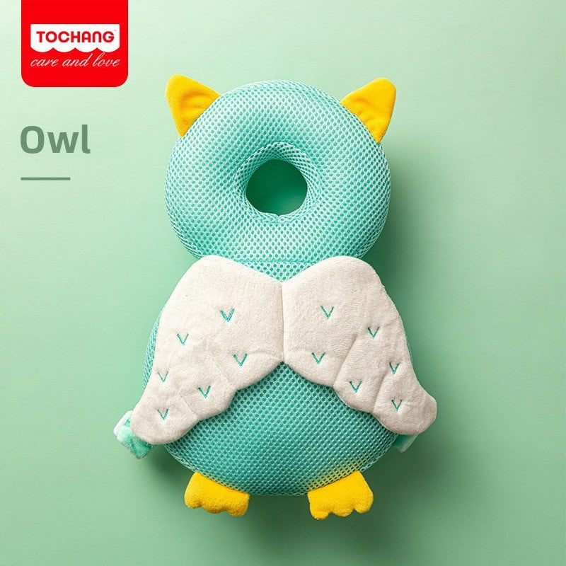 Kidfinity Baby Head Protection Pillow