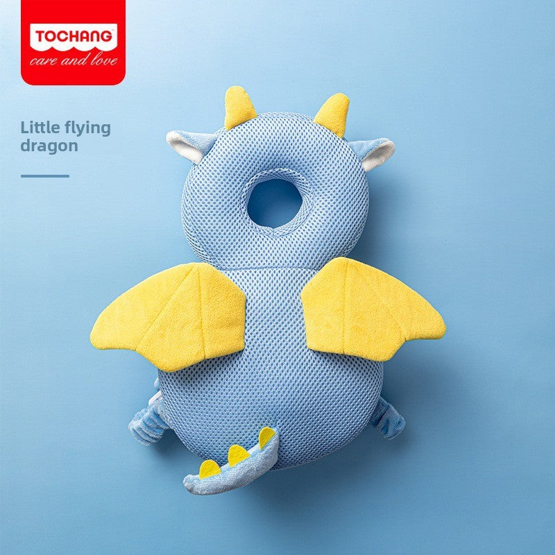 Kidfinity Baby Head Protection Pillow