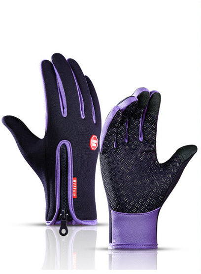 Touch Screen Winter Gloves