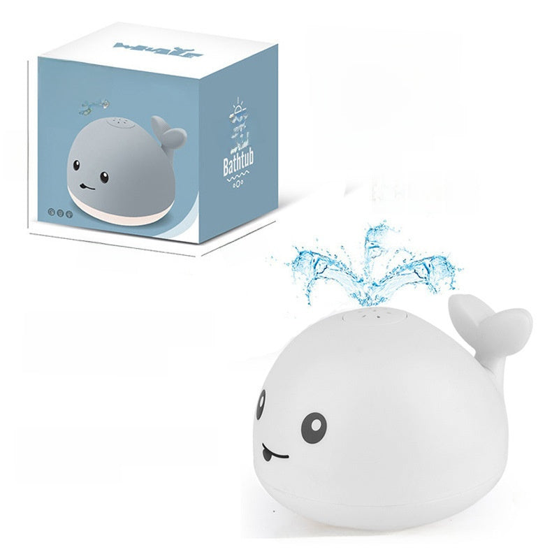 Kidfinity Whale Toy