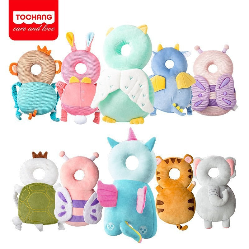 Kidfinity Baby Head Protection Pillow
