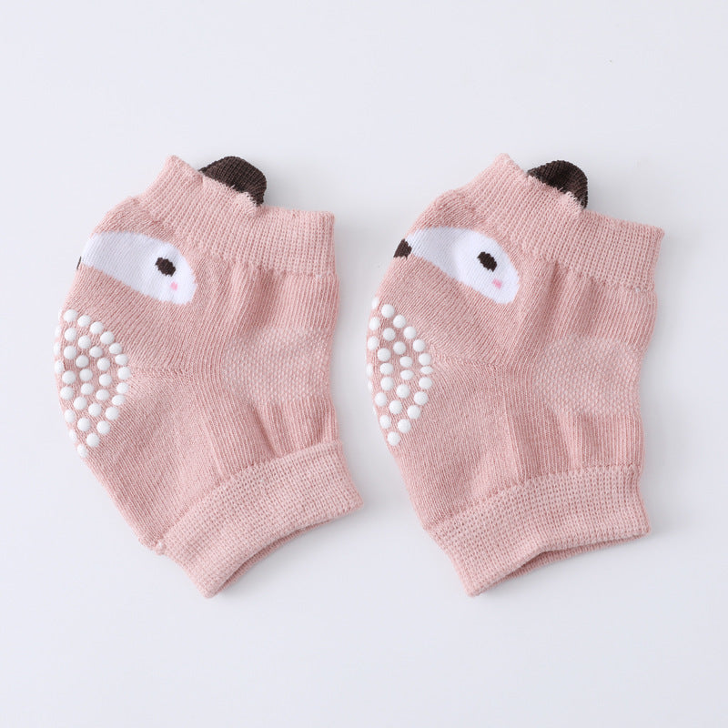 Baby Knee Pads