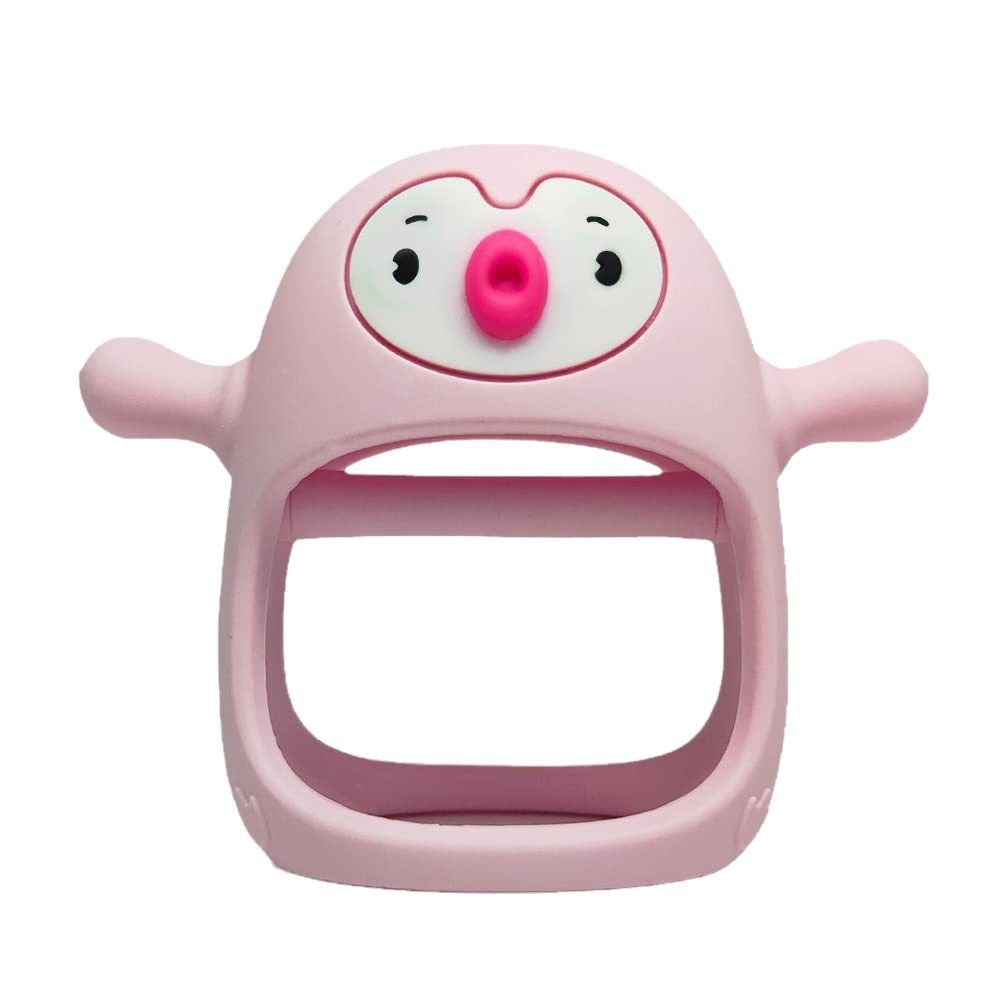 Kidfinity Baby Teething Toy