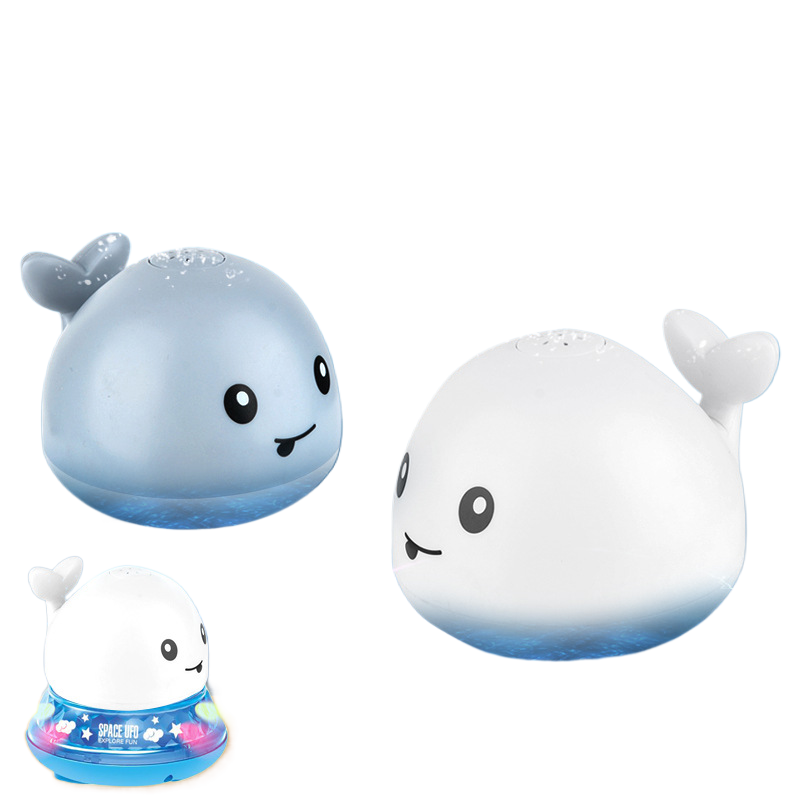 Kidfinity Children's Dinosaur Induction Water Ball