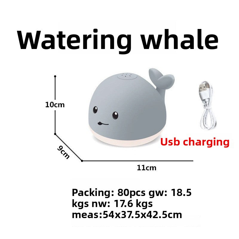 Kidfinity Children's Dinosaur Induction Water Ball