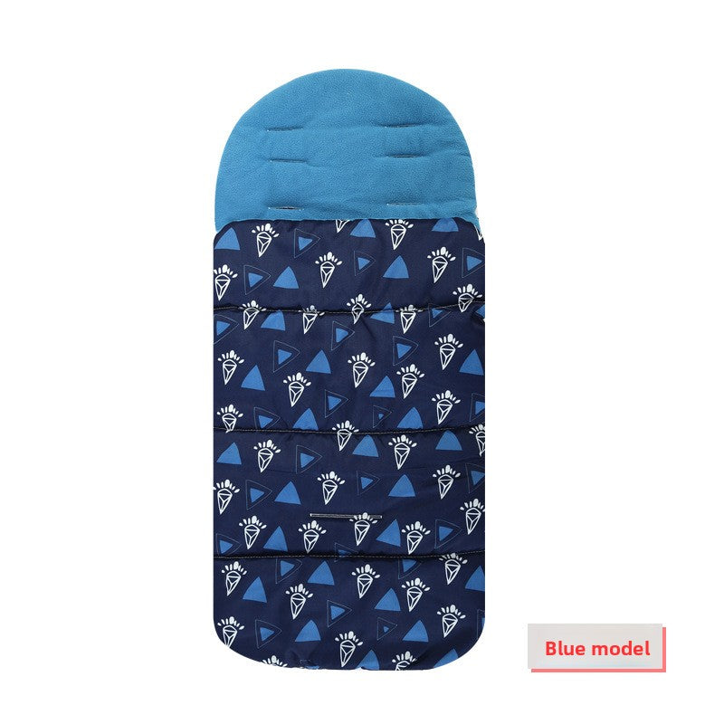 Kidfinity Stroller Sleeping Bag