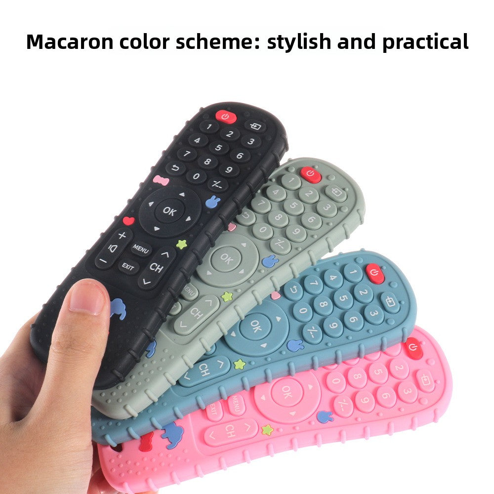 Kidfinity Tooth-Grinding Teething Stick