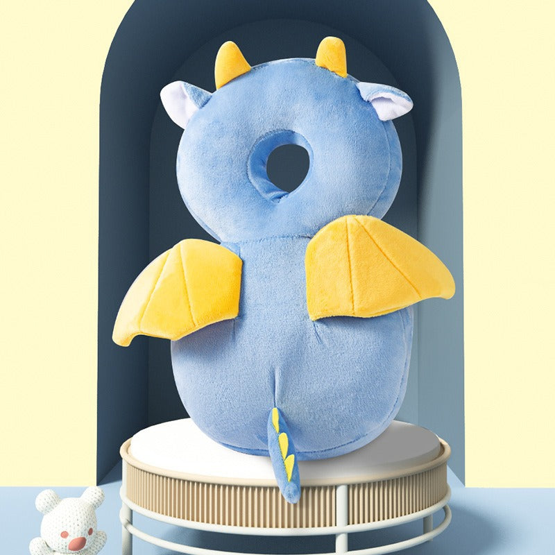 Kidfinity Baby Head Protection Pillow