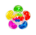 Kidfinity Color Sorting Sensory Toy