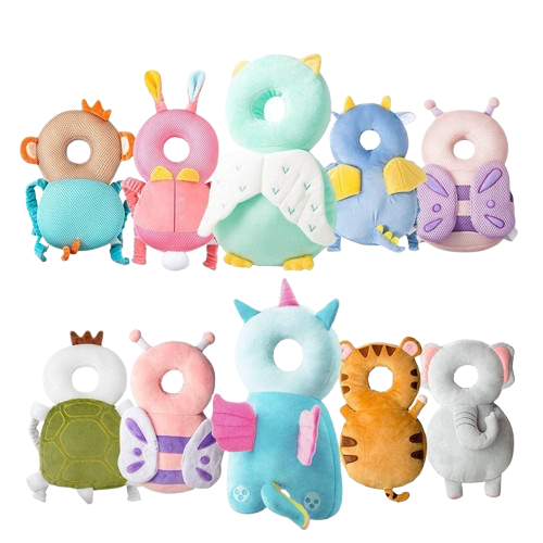Kidfinity Baby Head Protection Pillow