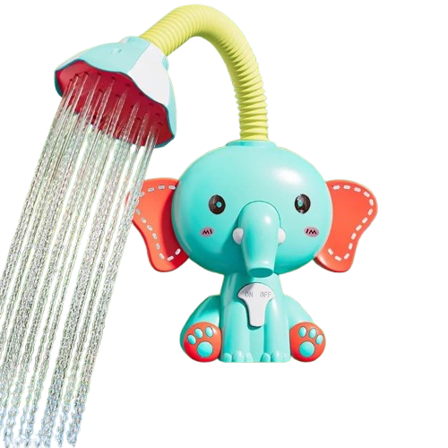 Kidfinity Baby Bath Toy