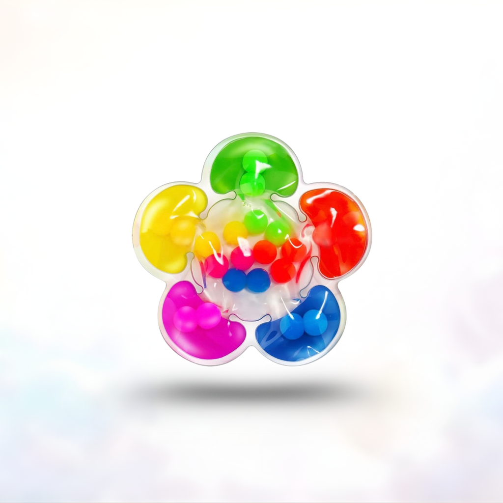 Kidfinity Color Sorting Sensory Toy