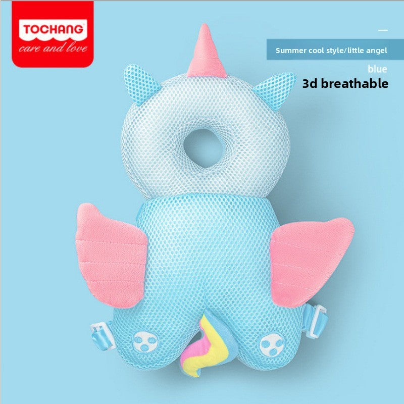 Kidfinity Baby Head Protection Pillow