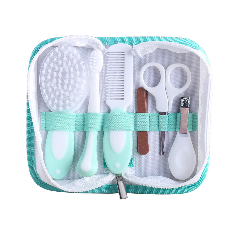 Kidfinity Baby Nail Clippers Set