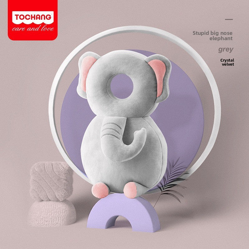 Kidfinity Baby Head Protection Pillow