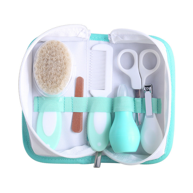 Kidfinity Baby Nail Clippers Set