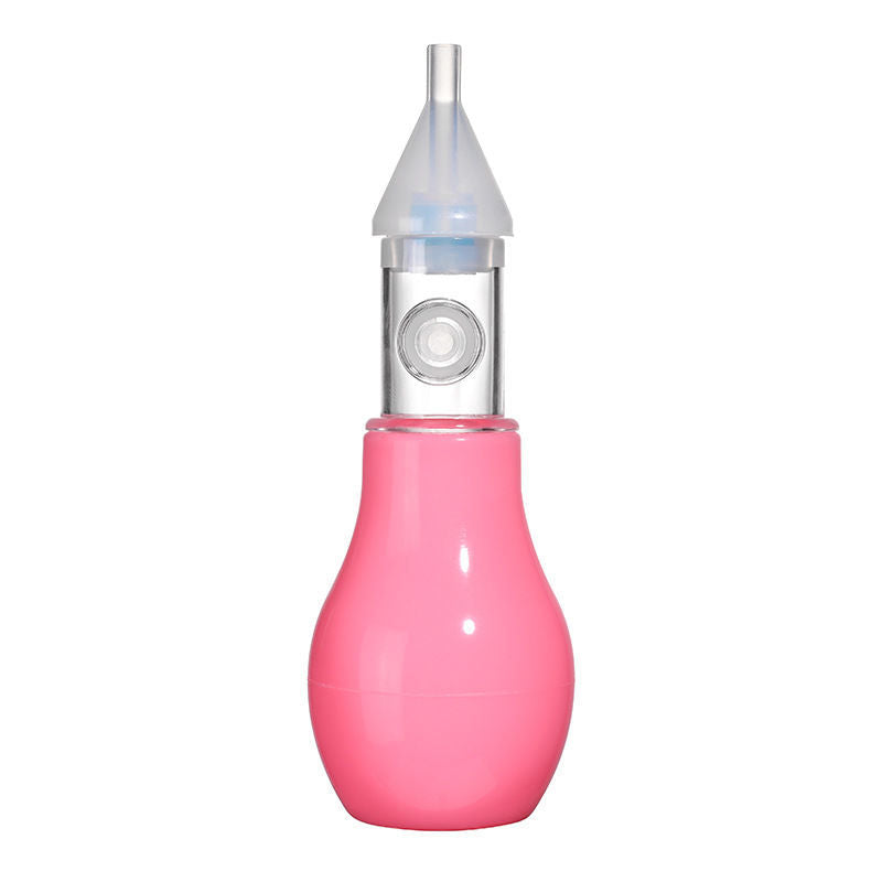 Kidfinity' Nasal Aspirator