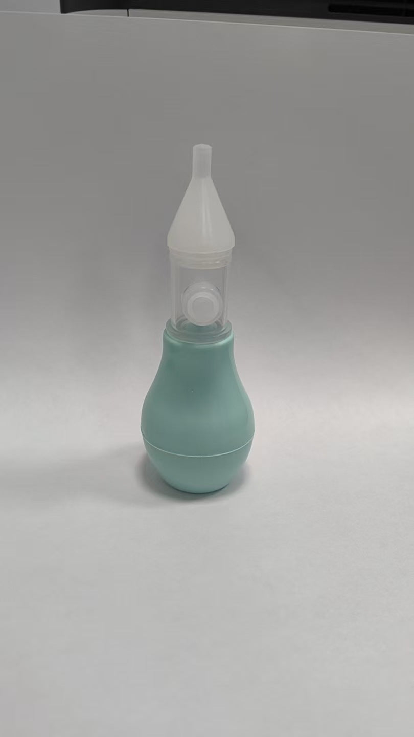 Kidfinity' Nasal Aspirator