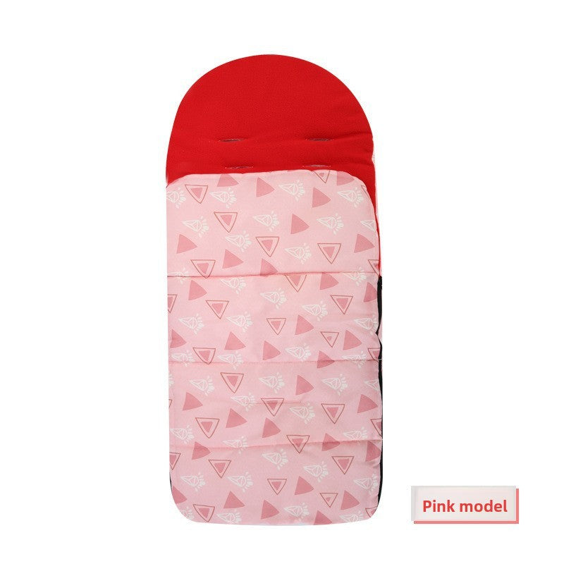 Kidfinity Stroller Sleeping Bag