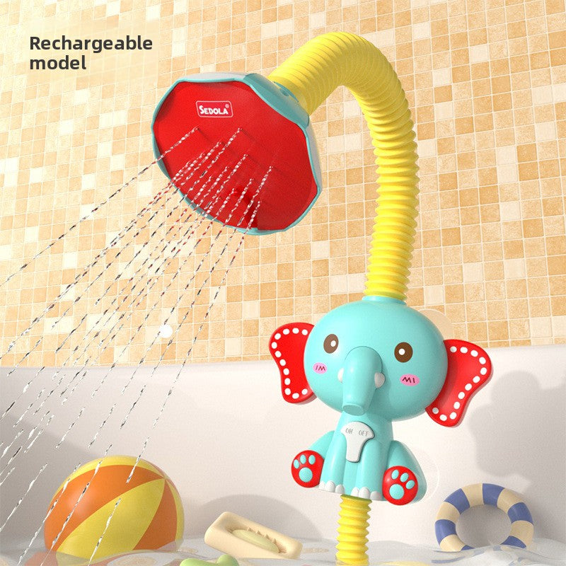 Kidfinity Baby Bath Toy