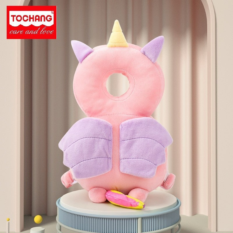 Kidfinity Baby Head Protection Pillow