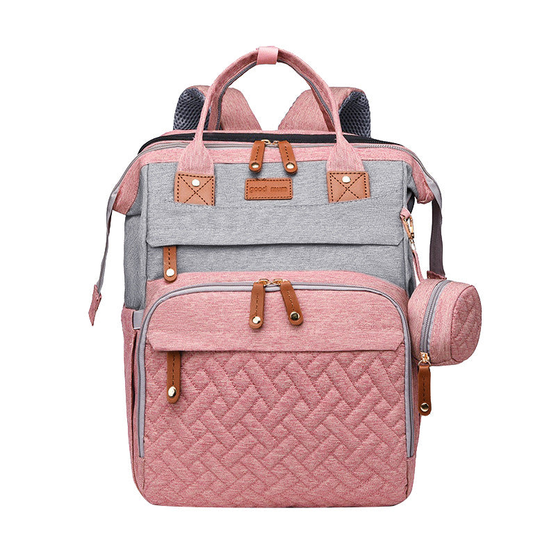 Kidfinity Multifunctional Mommy Bag
