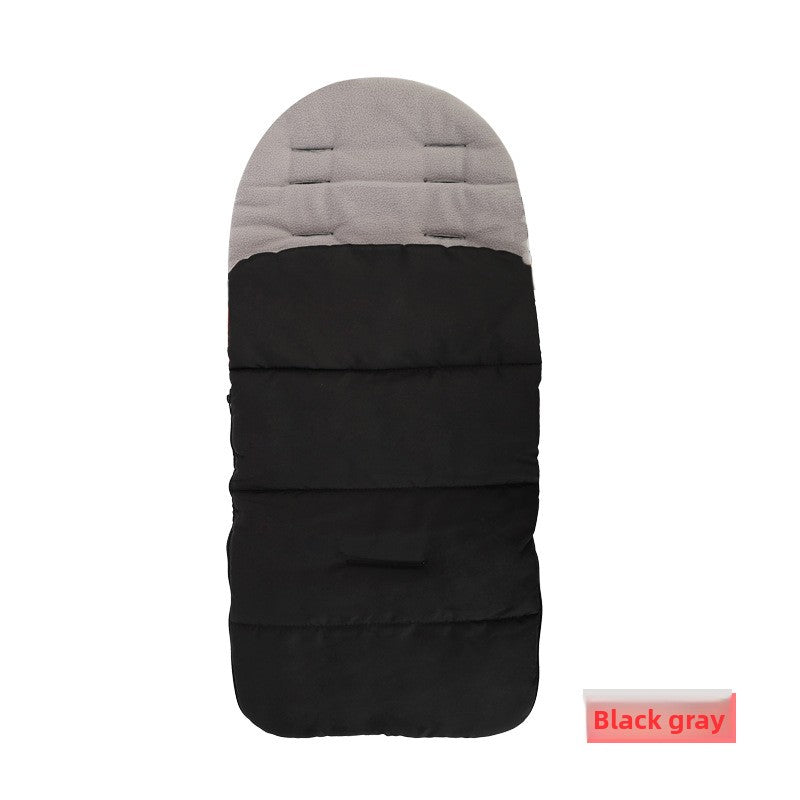 Kidfinity Stroller Sleeping Bag