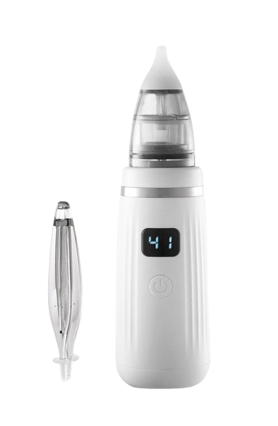 Kidfinity Baby Nasal Aspirator