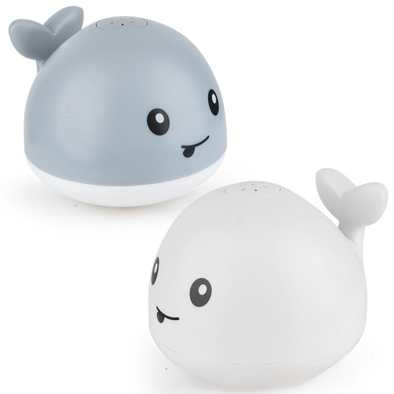 Kidfinity Whale Toy