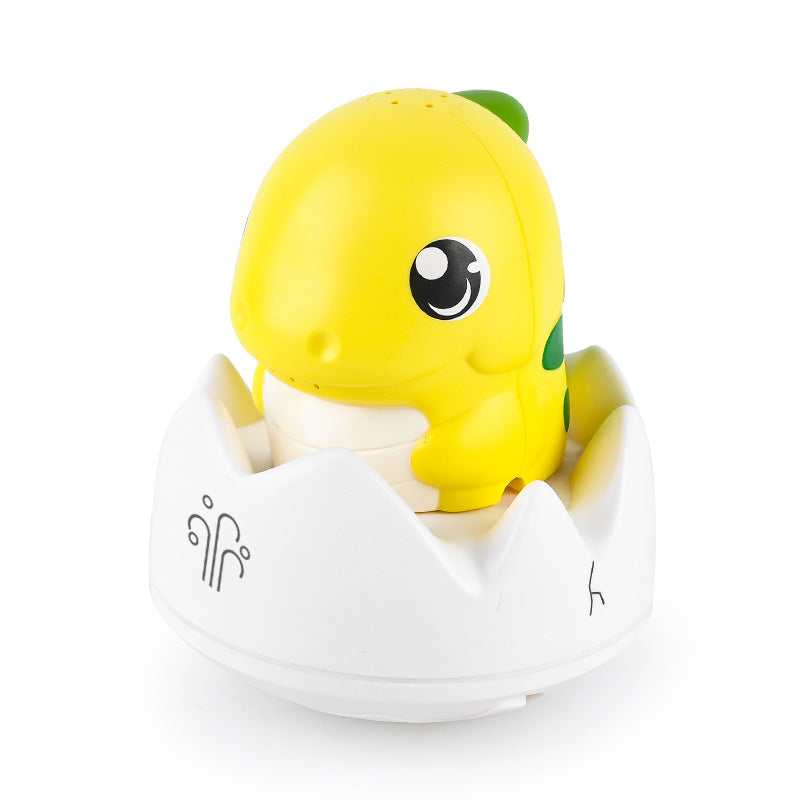 Kidfinity Children's Dinosaur Induction Water Ball